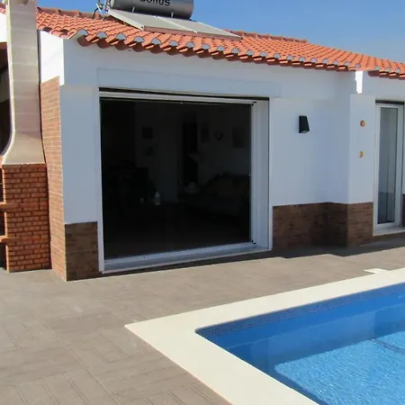 Moradia Jacaranda Holiday home