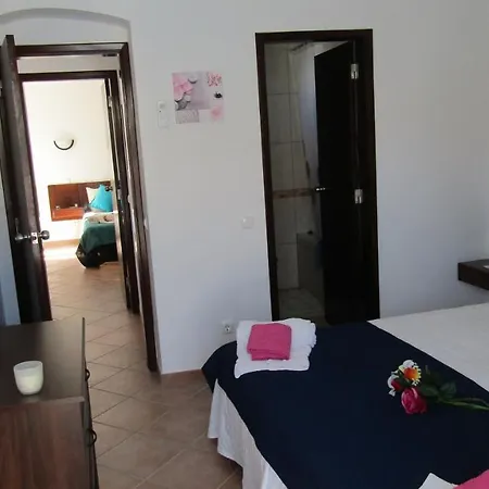 Holiday home Moradia Jacaranda *