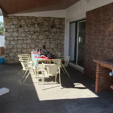 Moradia Jacaranda Holiday home