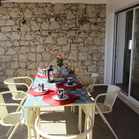Moradia Jacaranda Holiday home *