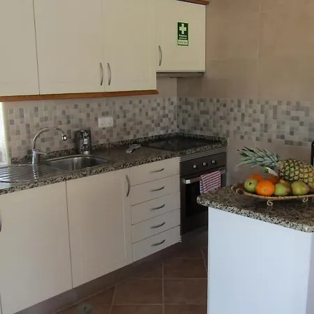 Holiday home Moradia Jacaranda Albufeira