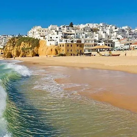 Moradia Jacaranda بيت للعطل *