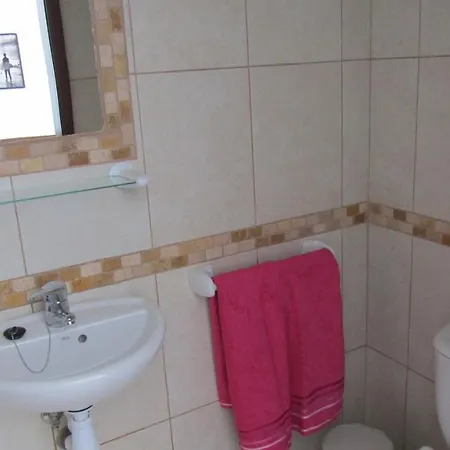 Moradia Jacaranda بيت للعطل *