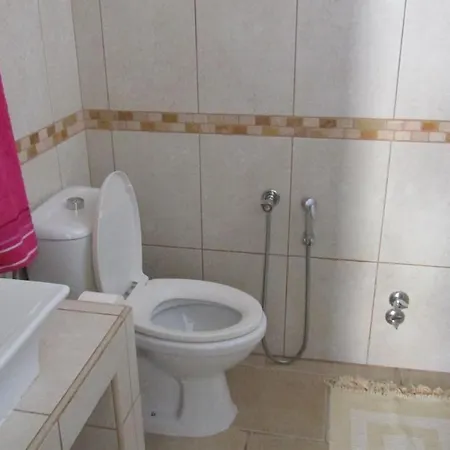 Moradia Jacaranda بيت للعطل *